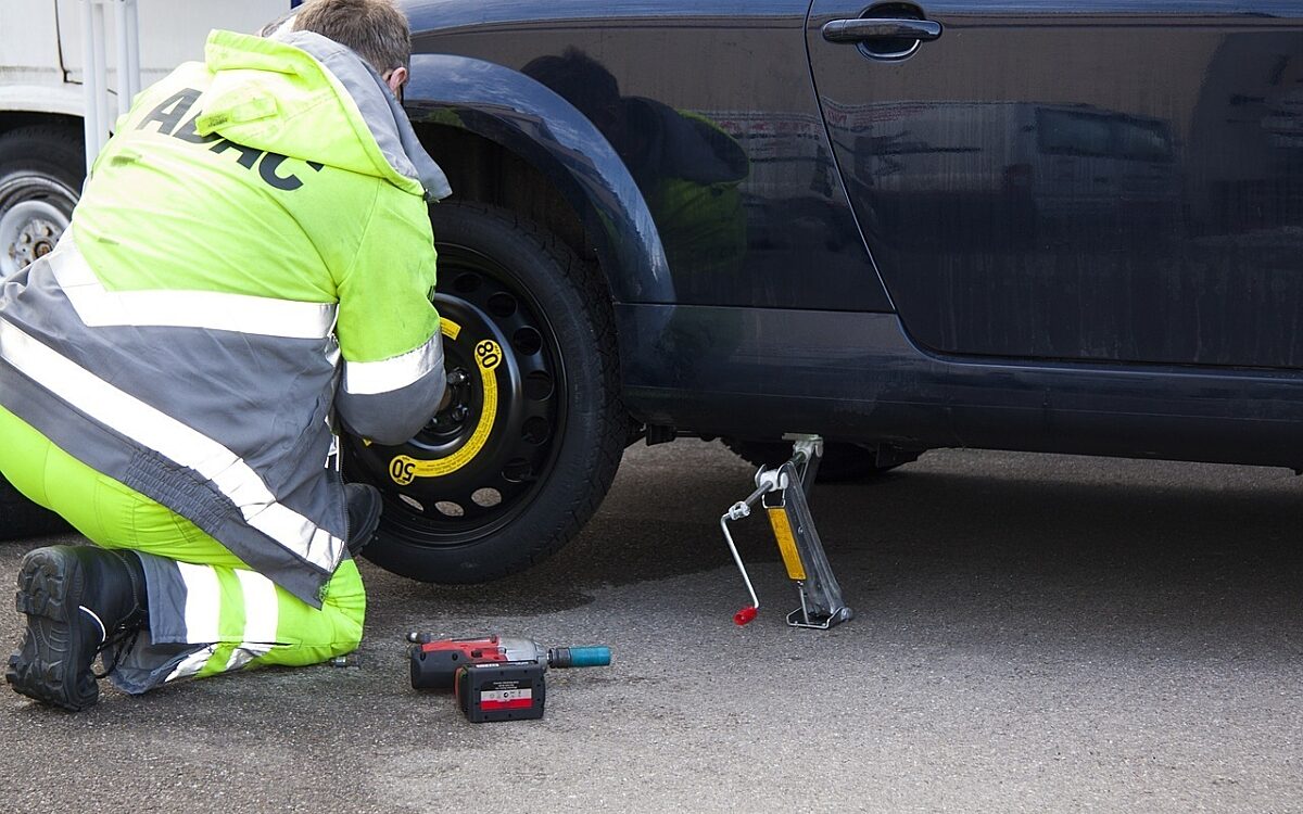 Autopanne Autopanne